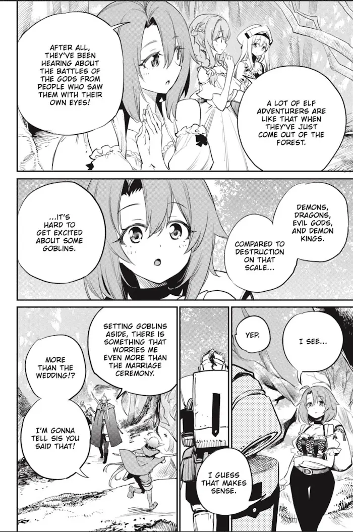 Goblin Slayer Chapter 81 image 13_optimized